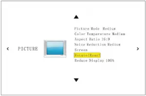 graphical user interface, application