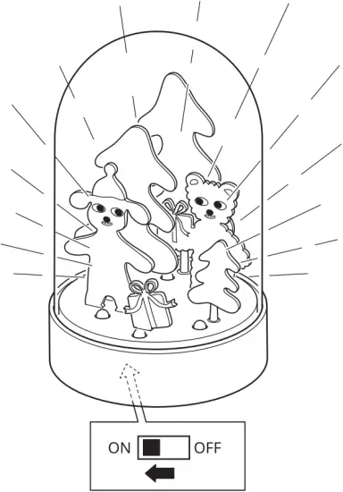 905.047.70 stråla - Caution 4 - 1