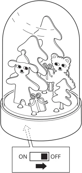 905.047.70 stråla - Caution 4 - 2