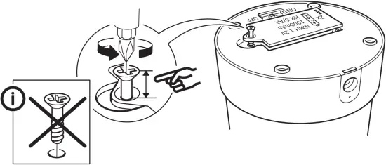 905.047.70 stråla - Caution 5- 1