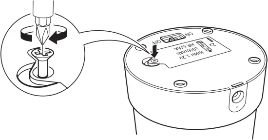 905.047.70 stråla - Caution 5 - 4