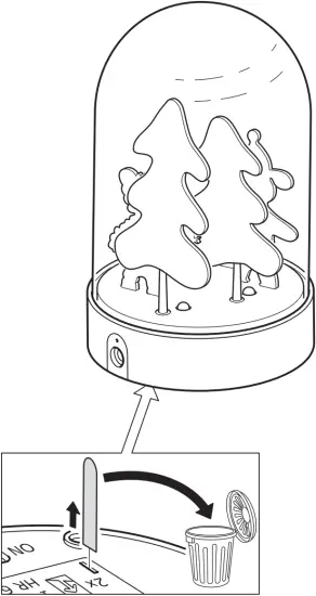 905.047.70 stråla - Step 1