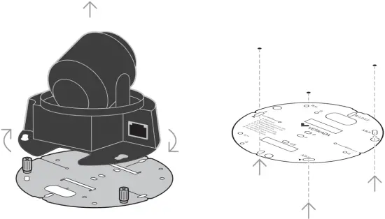 Mounting Instructions