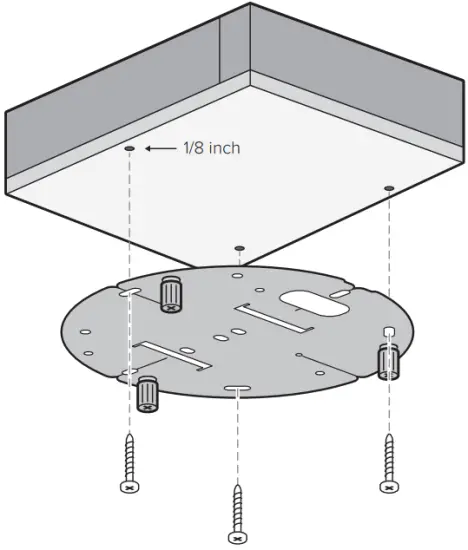 Mounting Instructions