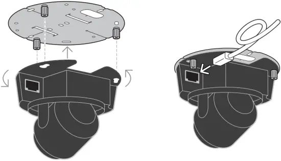 Mounting Instructions