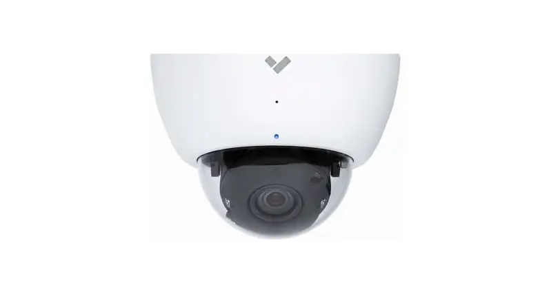 Verkeda D30 Dome Camera User Guide