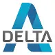 DELTA BCS XVR0401E IV 4 Channel Recorder - logo