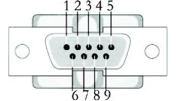 ZKTECO US20 Series Data Collection Terminal fig8