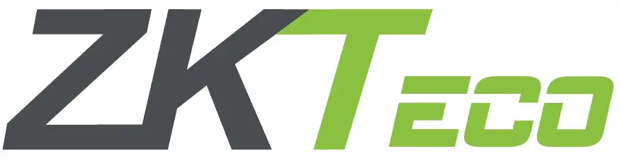 ZKTECO logo