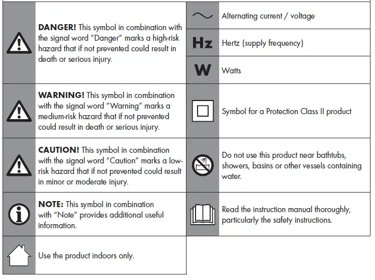 SILVERCREST-SRH-1600-A1-Travel-Hairdryer-5