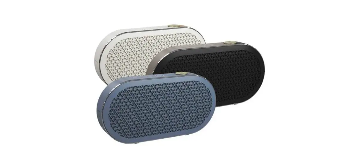 Dali 210269 Katch G2 Battery Powered Hi-fi Bluetooth Loudspeaker Instruction Manual