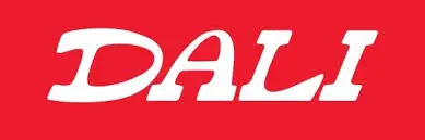 DALI logo