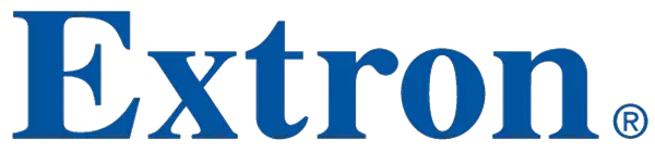 Extron - Logo