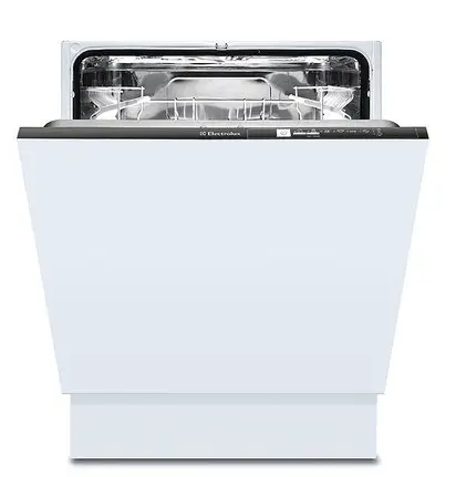 Electrolux 63010 Dishwasher Instruction fig 4