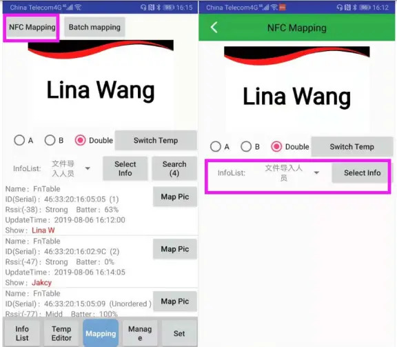 GooD Disply ElectronicI Finished 2