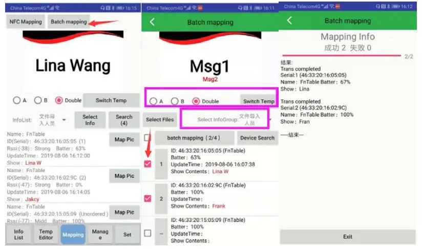 GooD Disply ElectronicI Finished