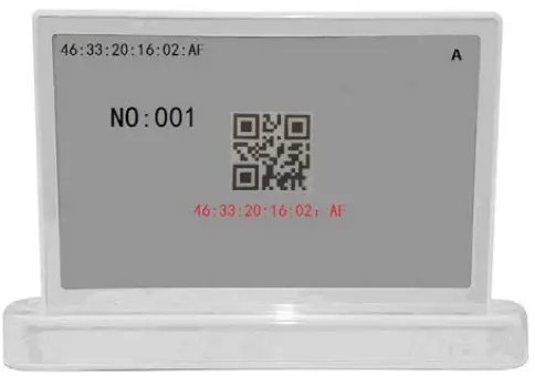 GooD Disply ElectronicI shown 2