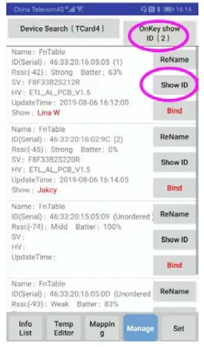 GooD Disply ElectronicI shown