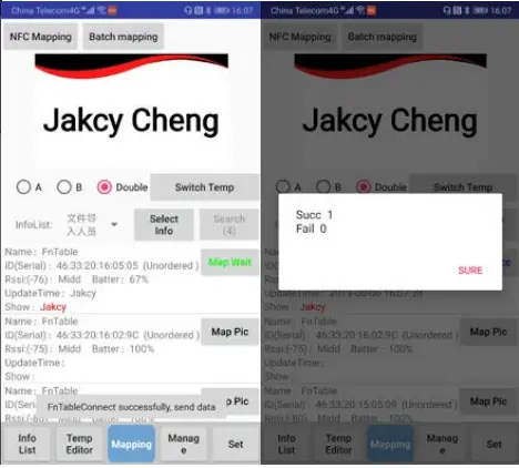 GooD Disply ElectronicI template 2