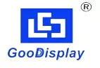 GooDisplay