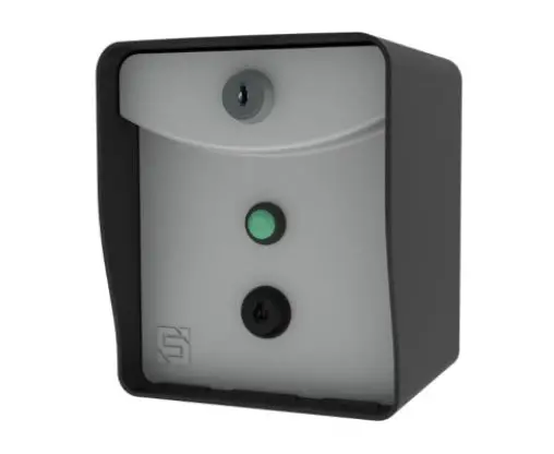 Security Brands 14-rte433t Ridge Rte Transmitter User Guide Security Brands 14-rte433t Ridge Rte Transmitter User Guide