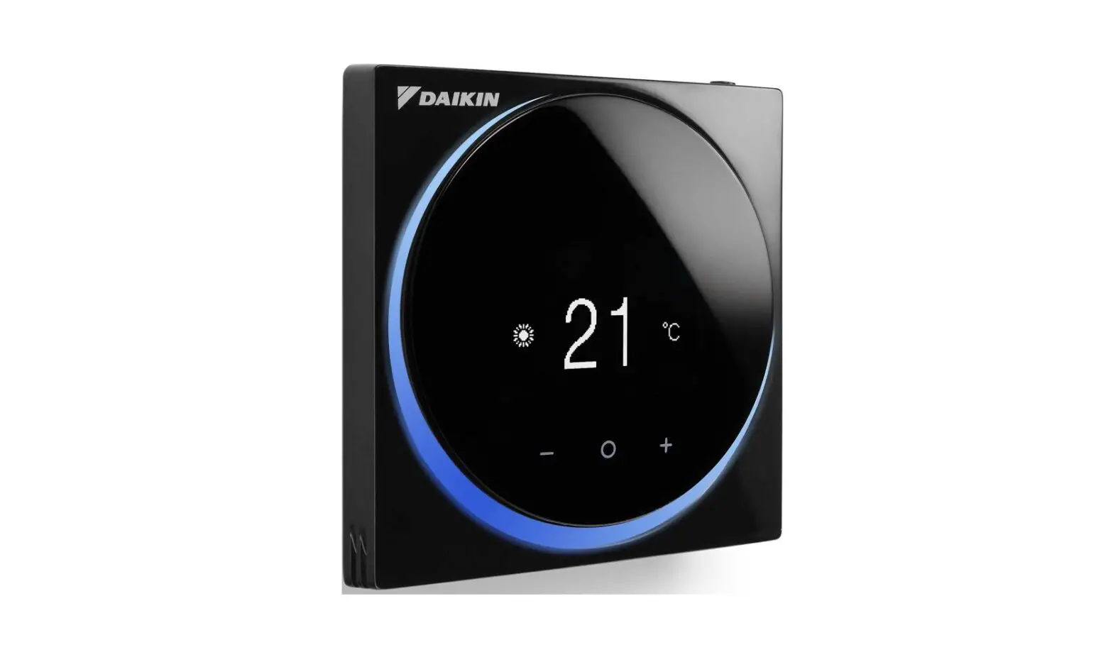 Daikin Brc1hhdaw Human Comfort Interface User Manual