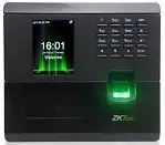 ZKTeco BMB10-VL Face Thumb RFID Attendance Machine-fig1