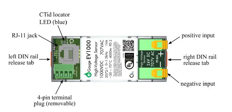 High-Voltage Sensor-fig1