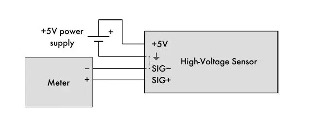 High-Voltage Sensor-fig2