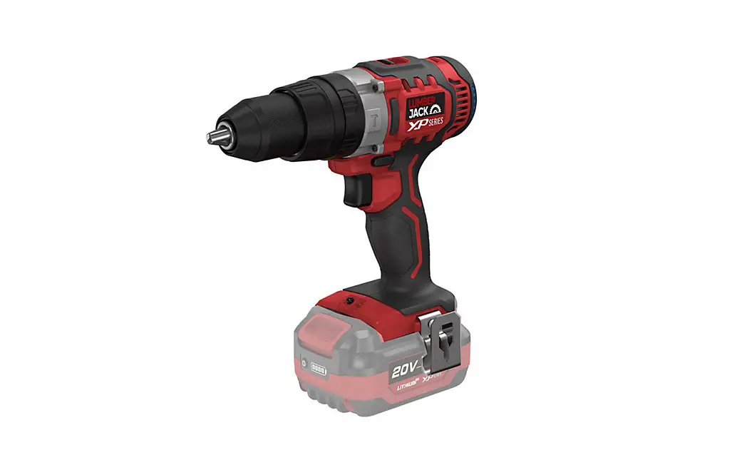 Lumber Jack Lhd50 Xp Series Cordless 20v Li Ion 2 Speed Combi Hammer Drill Owner's Manual Lumber Jack Lhd50 Xp Series Cordless 20v Li Ion 2 Speed Combi Hammer Drill Owner's Manual