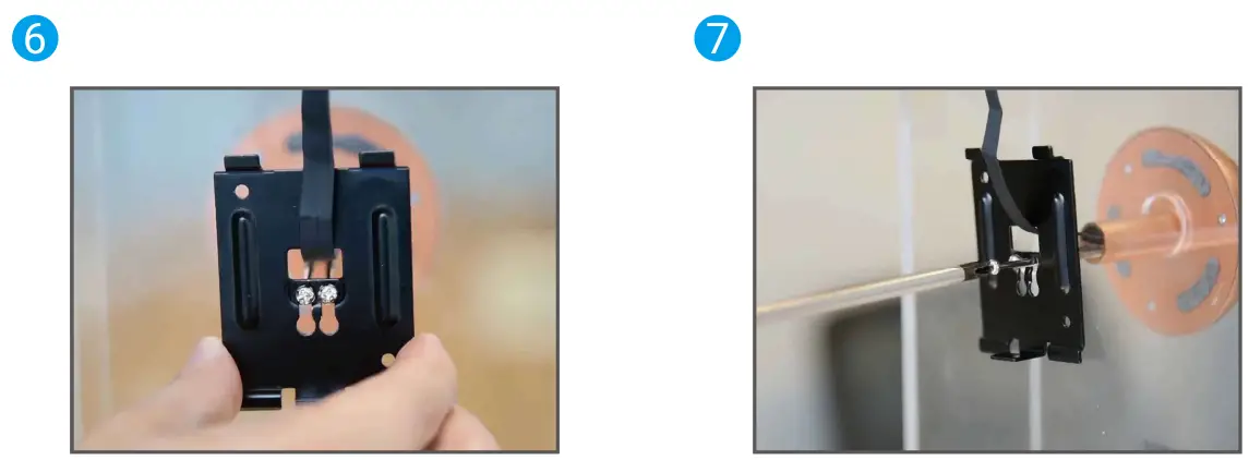 EZVIZ CS DP1C Wire Free Smart Door Viewer - fig 4