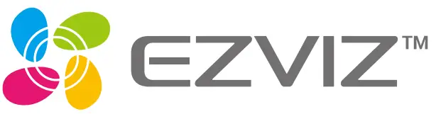 EZVIZ - logo