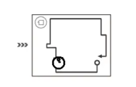 tecbot TV Series Robot Vacuum Cleaner-Fig12