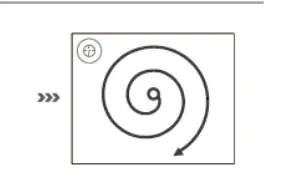 tecbot TV Series Robot Vacuum Cleaner-Fig13