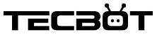 tecbot TV Series Robot Vacuum Cleaner-logo