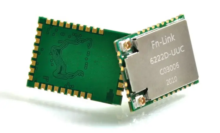 Avita Blem03 Ble Module User Guide