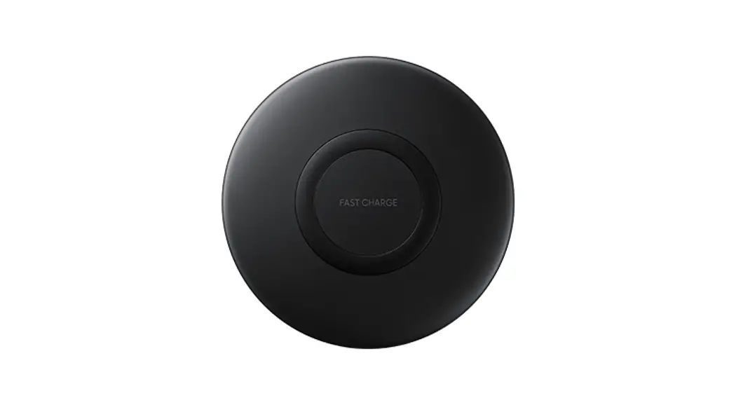 Esorun Round1 Round Wireless Charger User Manual Esorun Round1 Round Wireless Charger User Manual