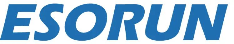 ESORUN logo