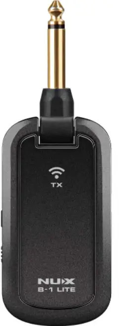 NUX-B-1-LITE-2.4-Wireless-System