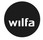 wilfa logo