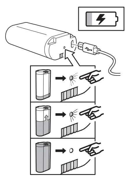 IKEA-PRAKTLYSING-Cellular-Blind-Wireles-Battery-Operated-White-Fig6