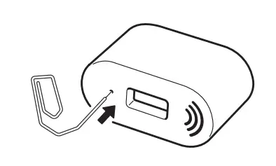 IKEA-PRAKTLYSING-Cellular-Blind-Wireles-Battery-Operated-White-Fig7