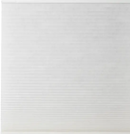 IKEA-PRAKTLYSING-Cellular-Blind-Wireles-Battery-Operated-White-Product