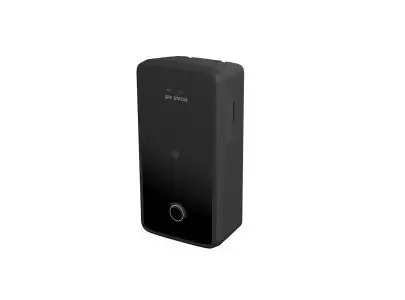 Chongqing Huiye Iot Technology B04u Type Intelligent Display Instructions