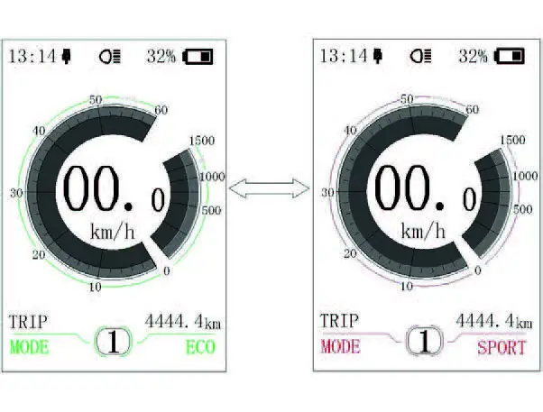 BAFANG-DPC-18-Electric-Bike-Display-10