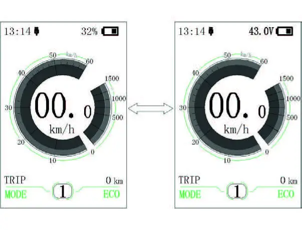 BAFANG-DPC-18-Electric-Bike-Display-14