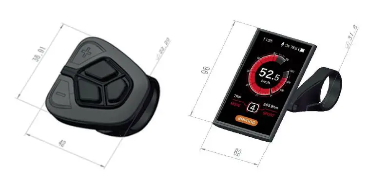 BAFANG-DPC-18-Electric-Bike-Display-3