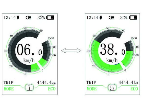 BAFANG-DPC-18-Electric-Bike-Display-6