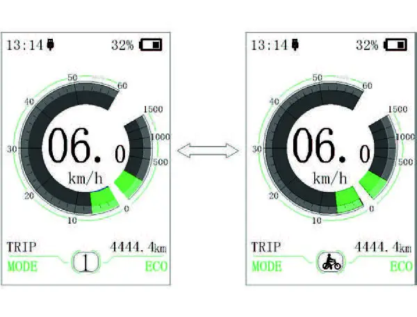 BAFANG-DPC-18-Electric-Bike-Display-9