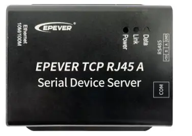 EPEVER-TCP-RJ45-A-Serial-Device-Server